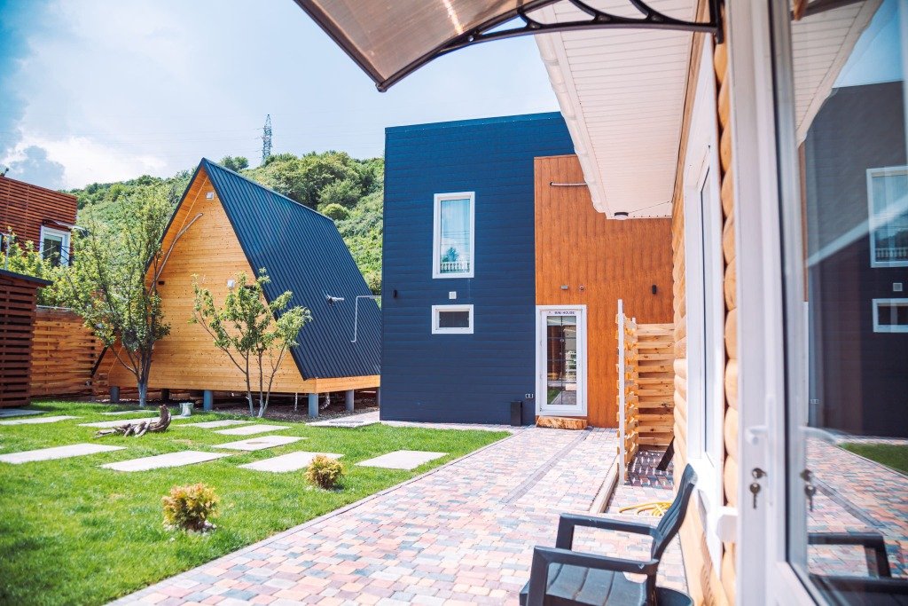 База отдыха Наша Дача, Алматы, Алматинская область