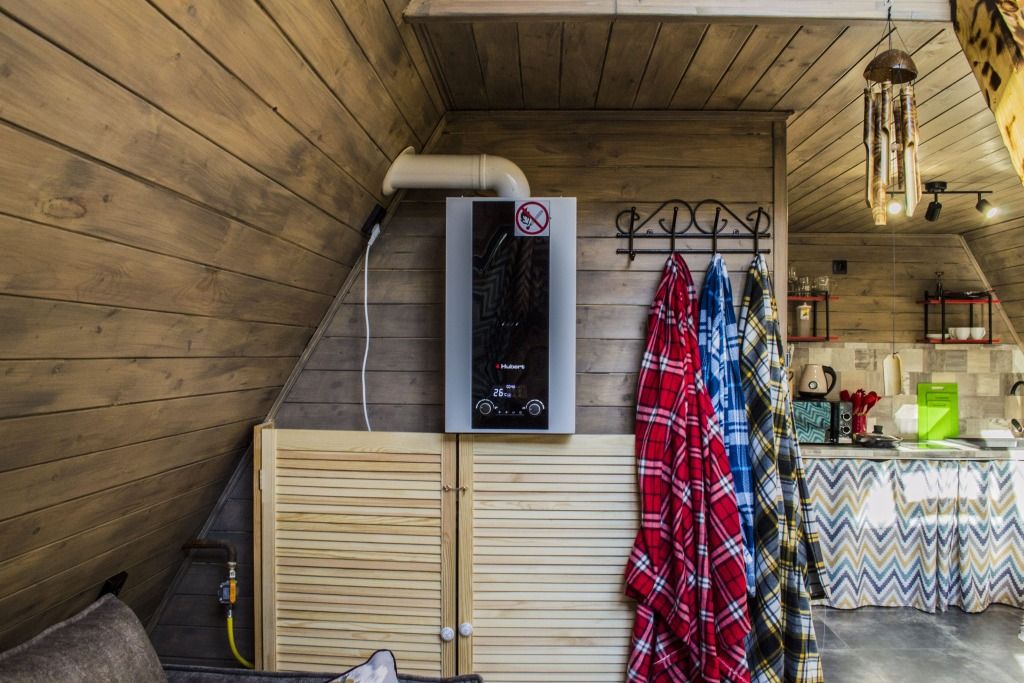 База отдыха Наша Дача, Алматинская область: фото 4