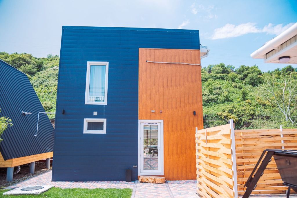 База отдыха Наша Дача, Алматинская область: фото 2