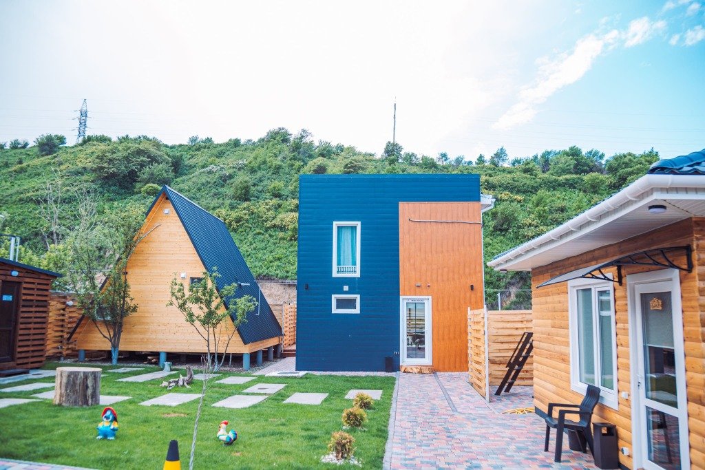 База отдыха Наша Дача, Алматинская область: фото 3