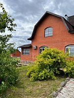 Большой дом, База отдыха Селигер Залучье, Осташков