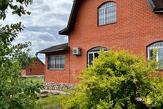 База отдыха Селигер Залучье