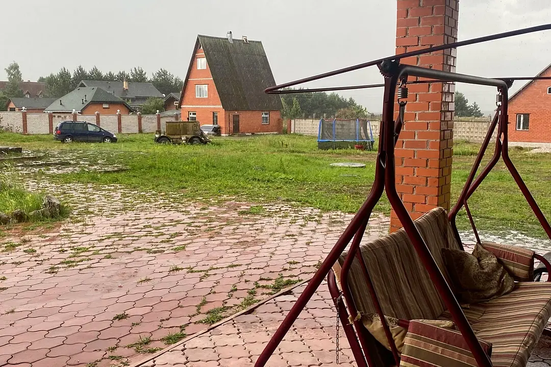 Селигер Залучье, Тверская область: фото 3