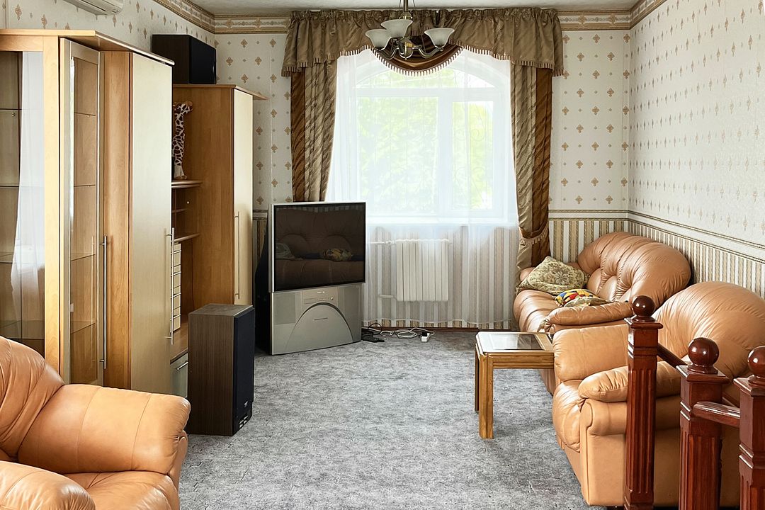 Селигер Залучье, Тверская область: фото 5