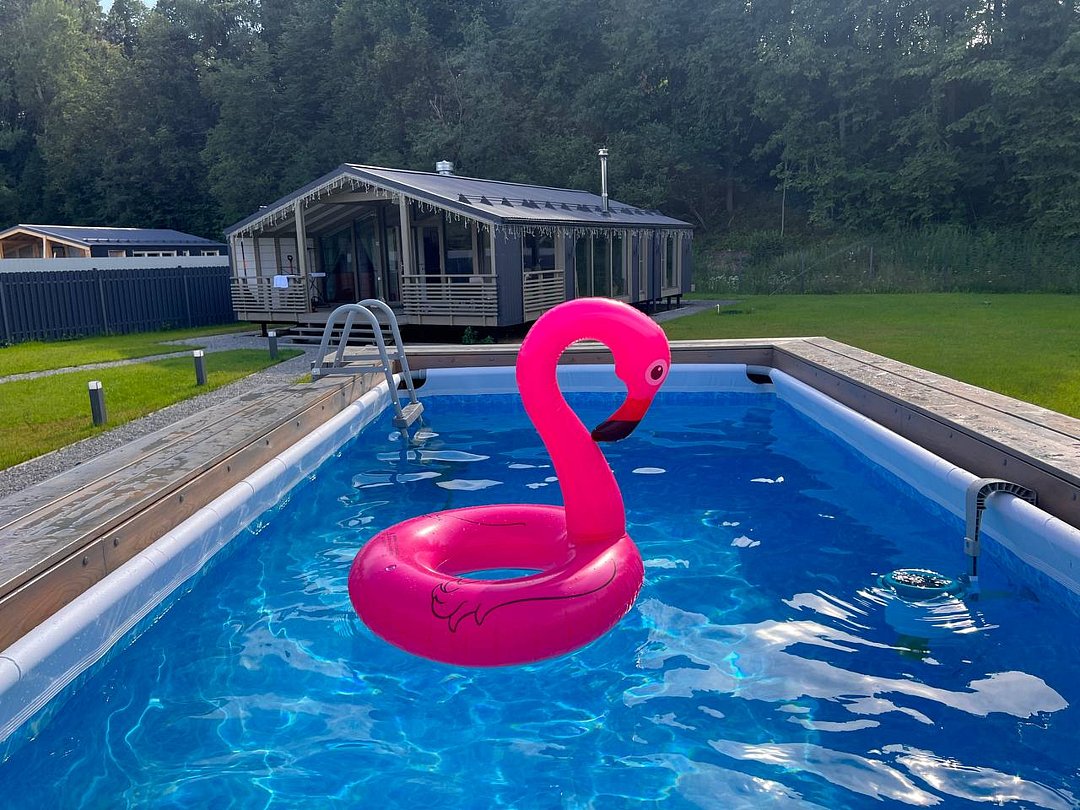 Дома в аренду Chalet de ski (бывший Дом Chalet de ski), Московская область, Дмитровский район 