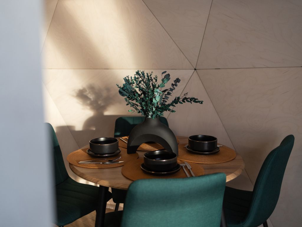 Гостевой глэмпинг "Геоточка", Ненецкий автономный округ: фото 4