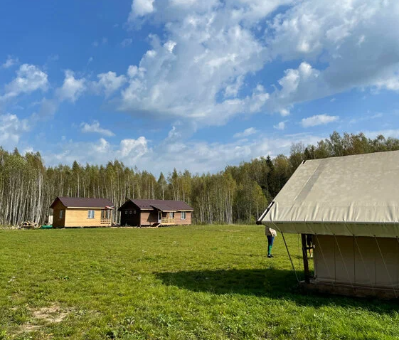 Осуга, Тверская область: фото 2