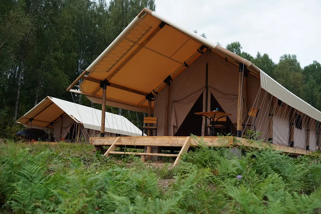 Осуга, Тверская область: фото 4