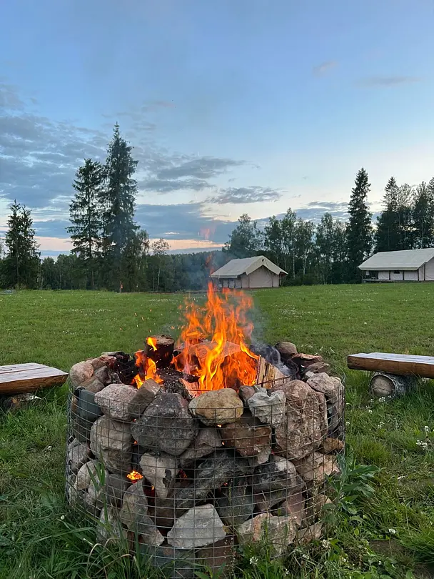 Осуга, Тверская область: фото 5