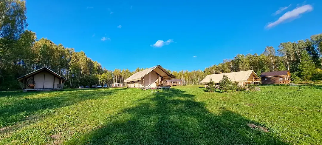 Осуга, Тверская область: фото 3