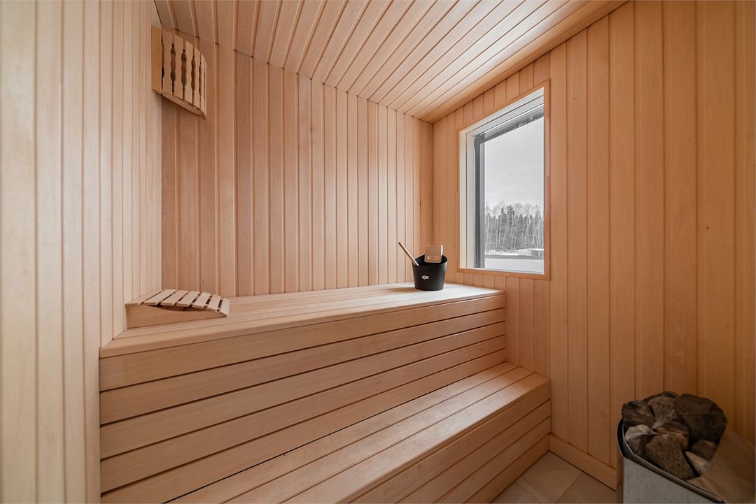 Домик в Южном парке, Московская область: фото 2