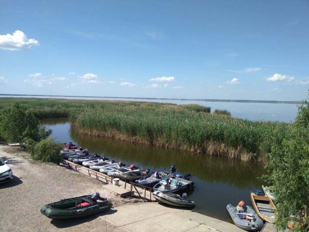 База Отдыха Юность, Краснодарский край: фото 4