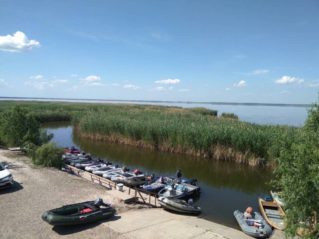 База Отдыха Юность, Краснодарский край: фото 4