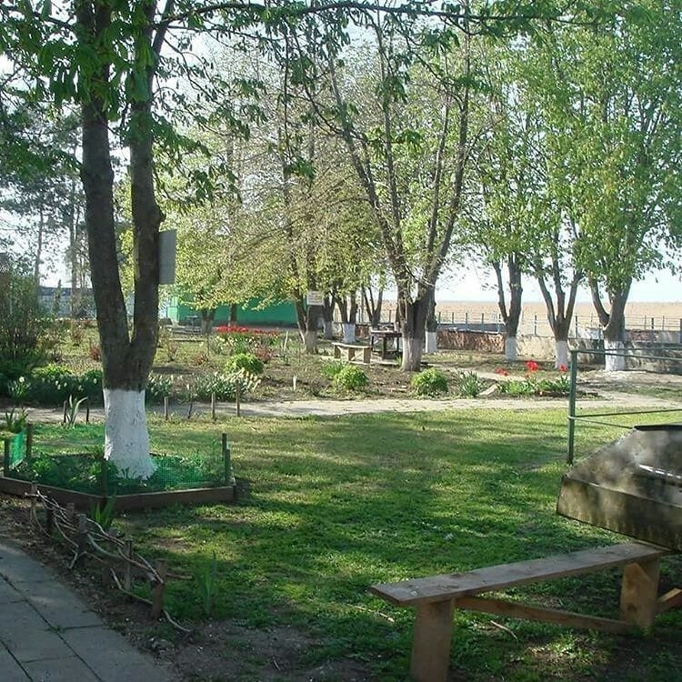 База Отдыха Юность, Краснодарский край: фото 3