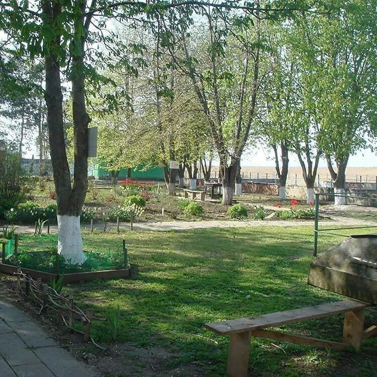 База Отдыха Юность, Краснодарский край: фото 3