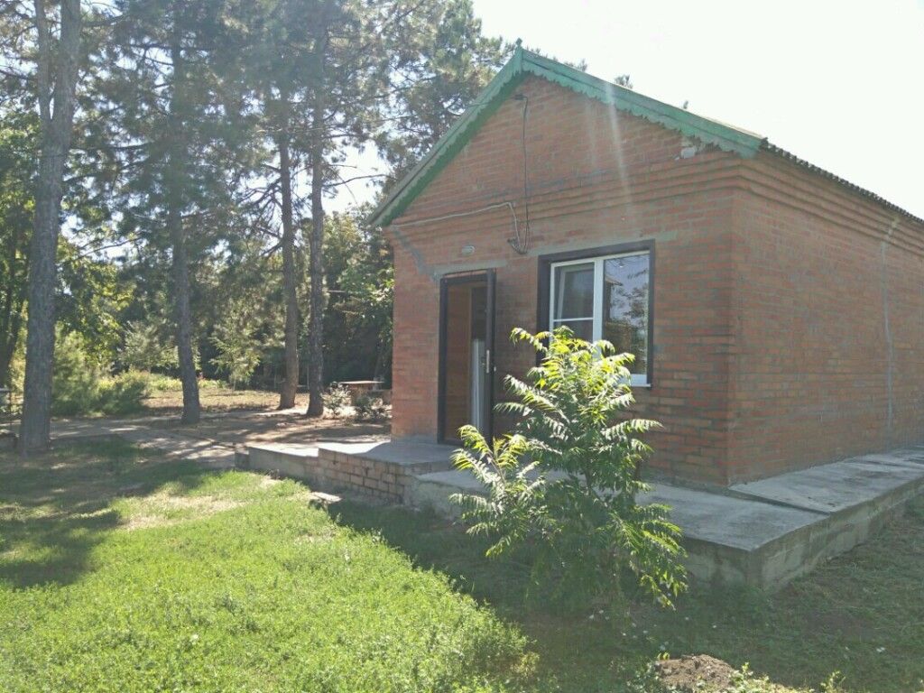 База Отдыха Юность, Краснодарский край: фото 2