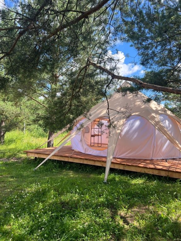 Грибная Находка by Reston, Калужская область: фото 3