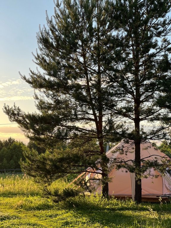 Грибная Находка by Reston, Калужская область: фото 4