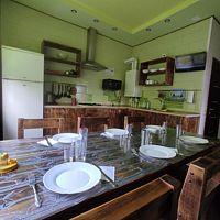 Коттедж, База Отдыха Юность, Привольная