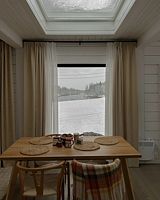 Четырёхместный номер Superior с красивым видом из окна, Йога-Глэмпинг Белые Ключи, Боровск