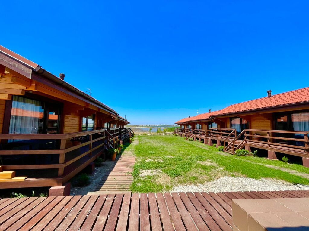 База отдыха Кактус, Крым: фото 4