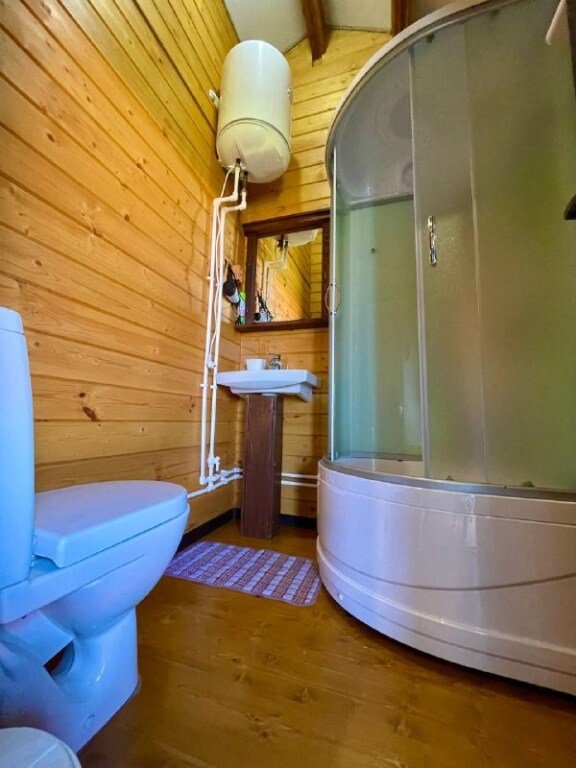 База отдыха Кактус, Крым: фото 4