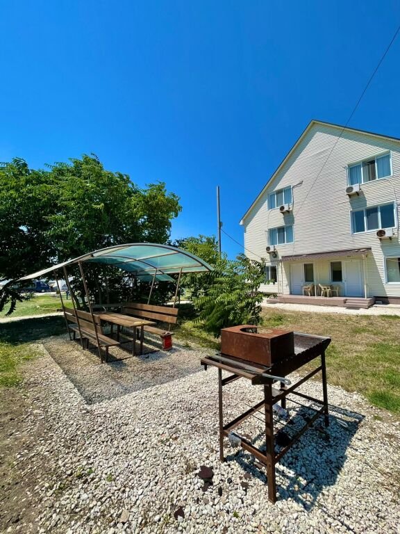 База отдыха Кактус, Крым: фото 5