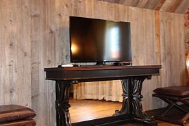 Двухместный полулюкс двуспальная кровать, Туристический клуб Зюйд-Вест, Камызякский район