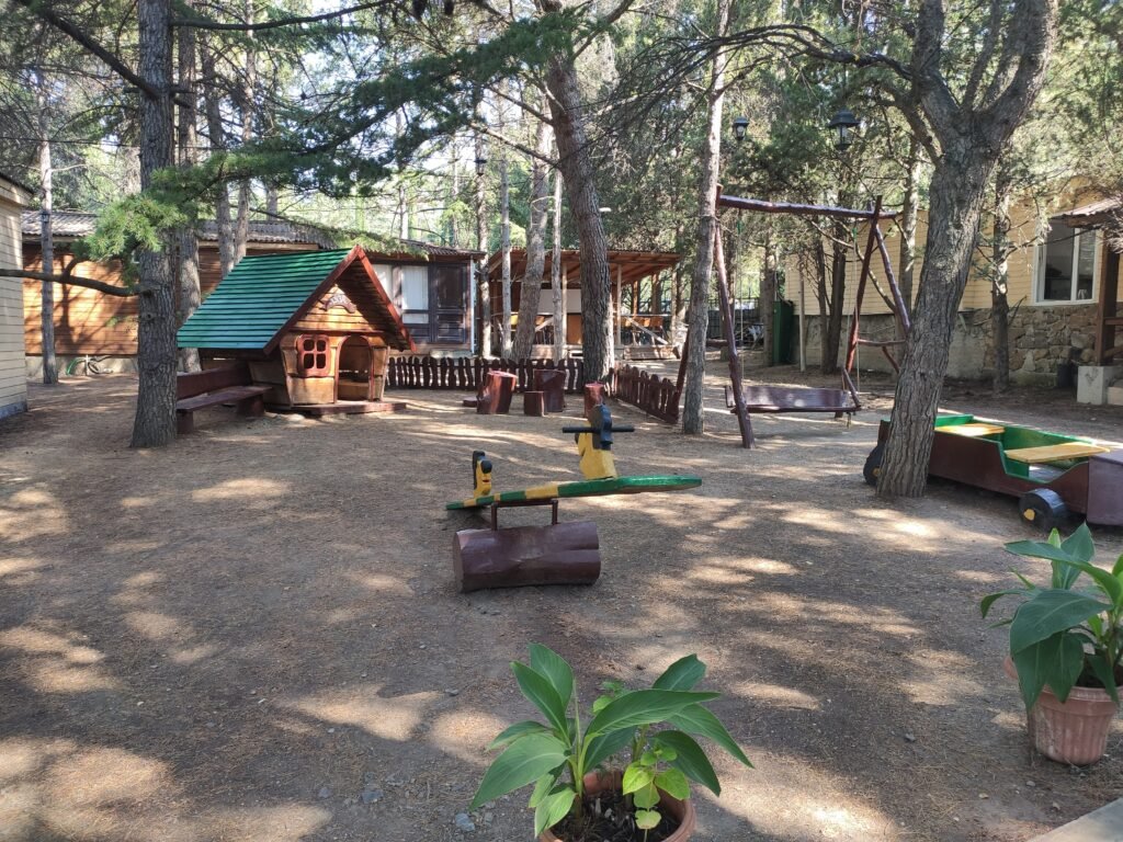 Легенда, Крым: фото 5