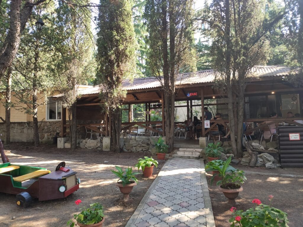 Легенда, Крым: фото 3