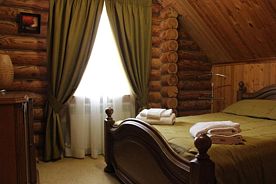 Апартаменты, Туристический клуб Зюйд-Вест, Камызякский район