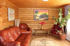 Вилла, Туристический клуб Зюйд-Вест, Камызякский район