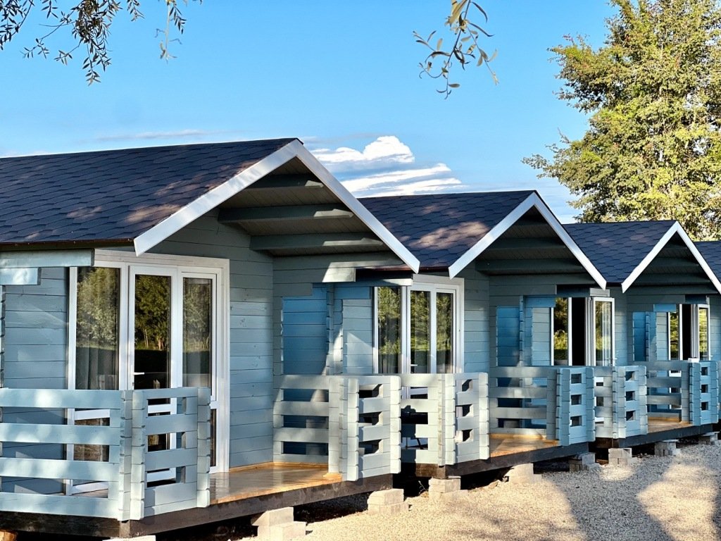 Aapsta Village, Гудаутский район: фото 2