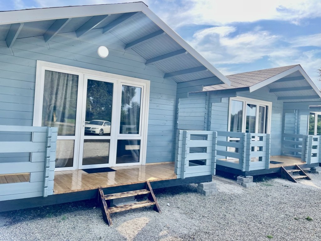 Aapsta Village, Гудаутский район: фото 3