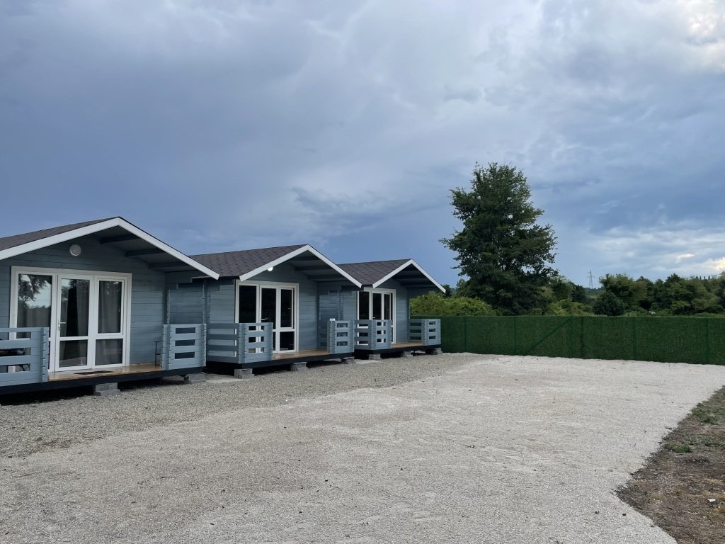 Aapsta Village, Гудаутский район: фото 4