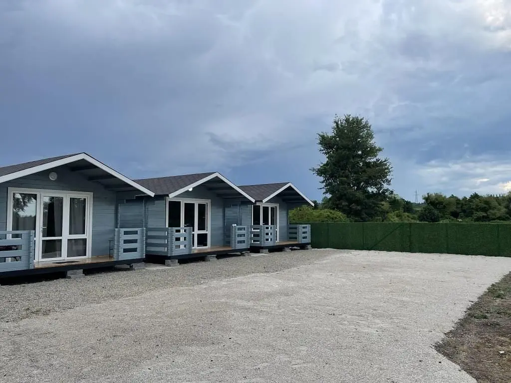 Aapsta Village, Гудаутский район: фото 4