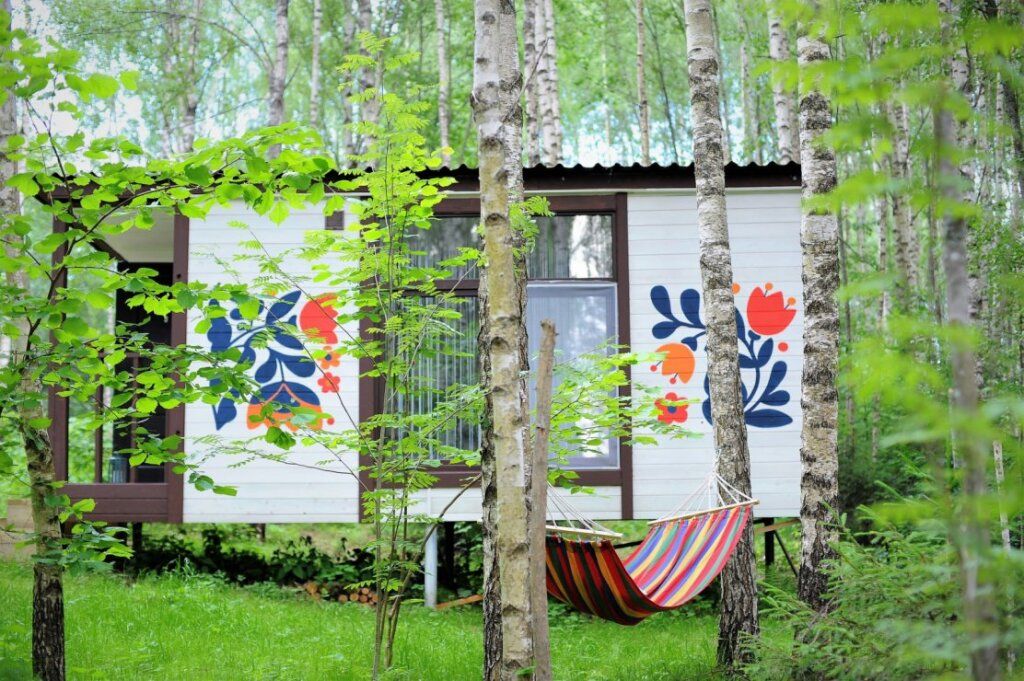 Маленькая Сербия, Владимирская область: фото 2