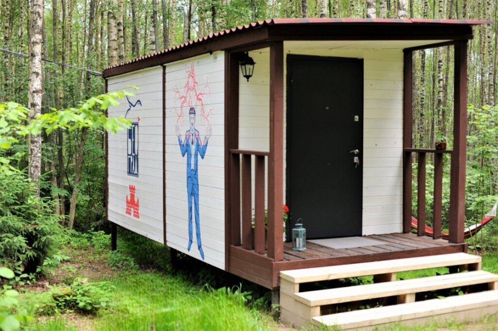 Маленькая Сербия, Владимирская область: фото 3