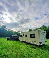 Место под Автодом, Глэмпинг Маленькая Сербия, Александров