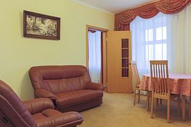 Студия Б, Загородный клуб Александръ, Москва