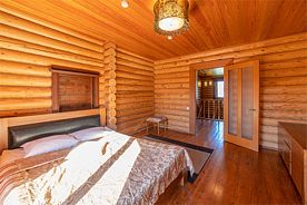 Коттедж №2, Загородный клуб Александръ, Москва