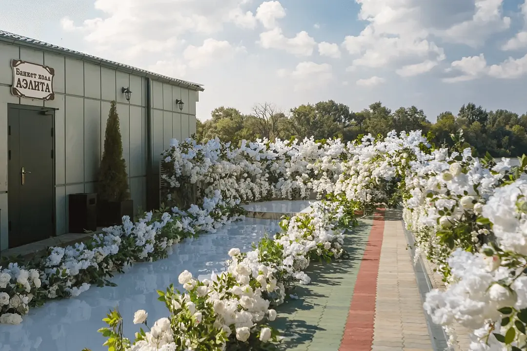 Аэлита, Ростовская область: фото 3