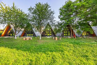 Кемпинг ДиАлекс