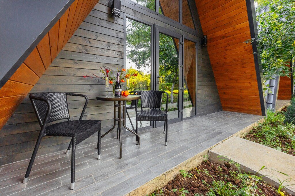 ДиАлекс, Гудаутский район: фото 3