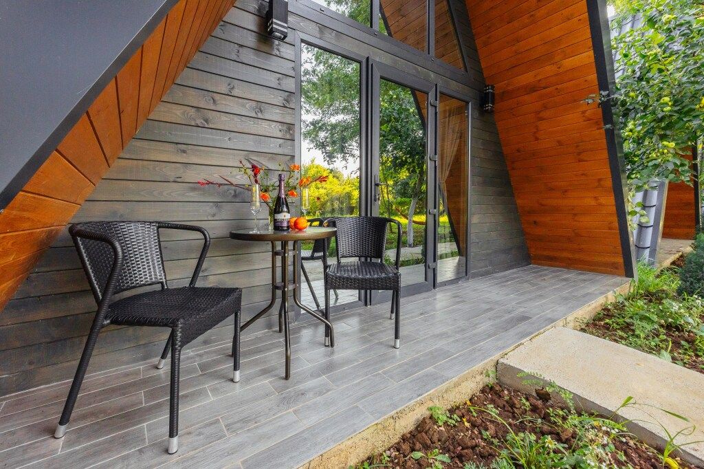 ДиАлекс, Гудаутский район: фото 3