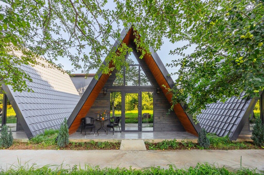 ДиАлекс, Гудаутский район: фото 4