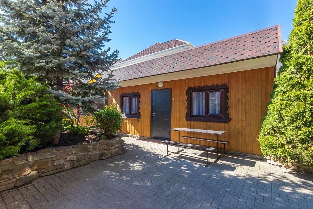 Рыжий Ап на Морской, Краснодарский край: фото 3