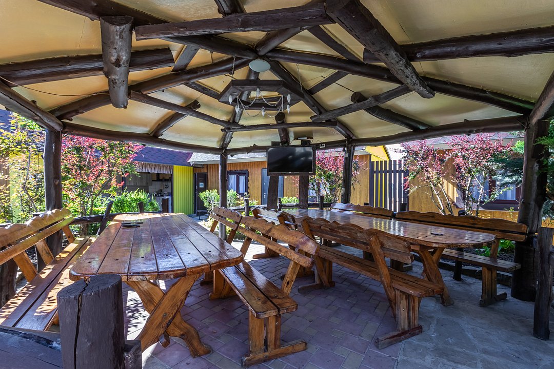 Рыжий Ап на Морской, Краснодарский край: фото 5