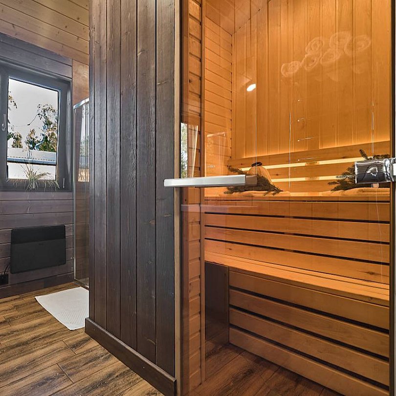 Домик в Этномире, Калужская область: фото 4