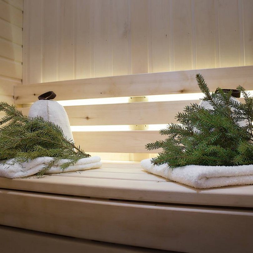 Домик в Этномире, Калужская область: фото 5